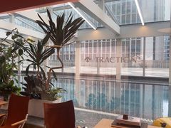 -TRACTION 运动中心(金融街店)