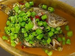 -同庆楼(金宝汇店)