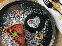 -YUE·6·西式融合餐厅(外滩六号店)