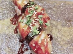 -樱之盛宴·蟹料理海鲜自助(前进大街店)