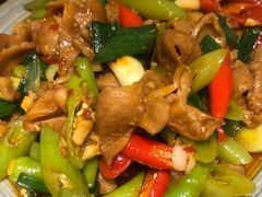 -静一餐厅·湖北菜(前门创始店)