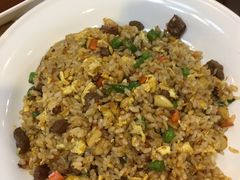 -台北楚楚园馅饼粥(虹桥南丰城店)