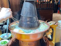 -京馆涮(惠济万达店)