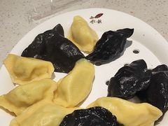 -船歌·鱼水饺青岛菜(金狮广场店)