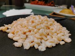 手剥河虾仁-松鹤楼(山塘街店)