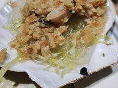 -77号渔船·蒸海鲜青岛菜(积米崖店)