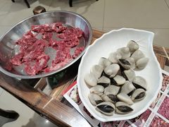 -丰尔粥食·粥底火锅(大良总店)