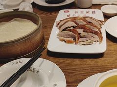 -全聚德(江宁店)