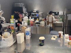 -JPG coffee(深圳罗湖万象城店)