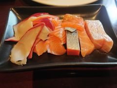 -广州富力君悦大酒店·凯菲厅