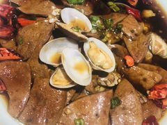 -汤记传菜(秀浦路店)