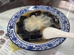 -梧州双钱龟苓膏(老街店)