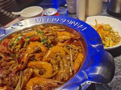 -胖哥俩肉蟹煲(长沙高铁吾悦广场店)