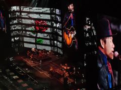 -大连体育中心体育馆