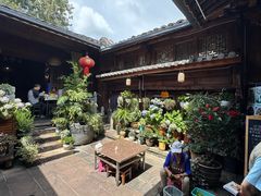 -龙姐私房菜(和顺古镇店)