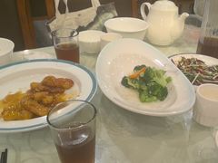 -三义和酒楼(广渠门店)