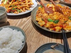 -静一餐厅·湖北菜(前门店)