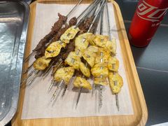 -老虎滩大连海鲜烧烤(建邺云锦路总店)