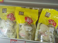 糖醋蒜-捞吧火锅烧烤食材超市(灵山卫店)