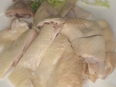 -合晋食府(广州合晋帝苑酒店)
