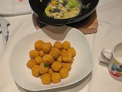 -茉里粤菜(皇姑万象汇店)