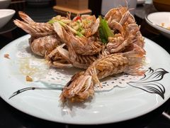 椒盐富贵虾-原製原味(普陀山磐龙店)