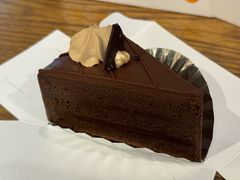 -Pantry's Best派悦坊蛋糕(K11购物艺术中心店)