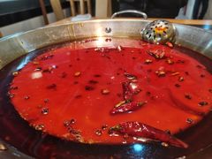 -飘香火锅(玉林西路店)