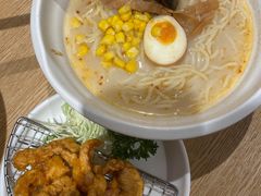 -味千拉面(广州金沙永旺梦乐城店)