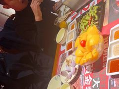 -寂寞的豆芽(西大望南路店)