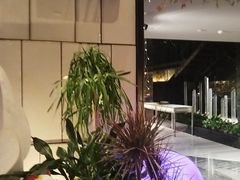 -唐拉雅秀酒店-西锦汇空中BBQ·思创餐厅