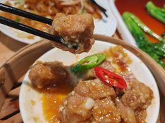 -明腾壹间茶餐厅(新都会花园广场店)