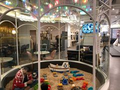 -Lilliput粒粒堡亲子餐厅(置汇旭辉店)