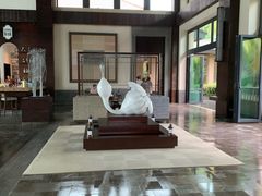 -海南清水湾莱佛士酒店