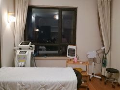 -匠凡皮肤管理工作室