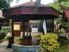 -金穗园温泉酒店