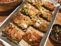 -KimPro 辛普乐概念韩餐