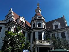 -天津意大利风情旅游区