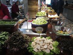 -77号渔船·蒸海鲜青岛菜(积米崖店)