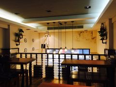 大堂-幺不倒重庆小面(大梁店)