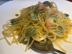 -开海·红岛海鲜虾水饺(石老人店)