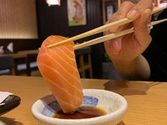 -富山日式料理(宽厚里店)