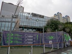 -星巴克(南宁民歌湖店)