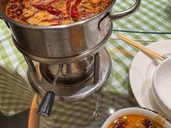 -番食园鲜食火锅(高新店)