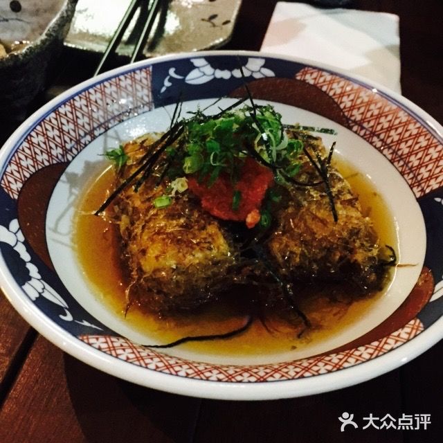 KYOKU日本料理(嘉里建设广场店)图片