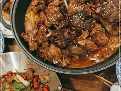 -凤齐羊肉烩面馆