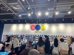 -海马体照相馆(北京大族广场店)