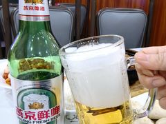 -京天红酒家(虎坊路店)