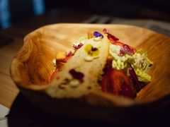 经典凯撒沙拉-ROIIN用心(杭州首店)
