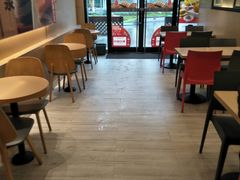 大堂-永和大王(共和新路店)